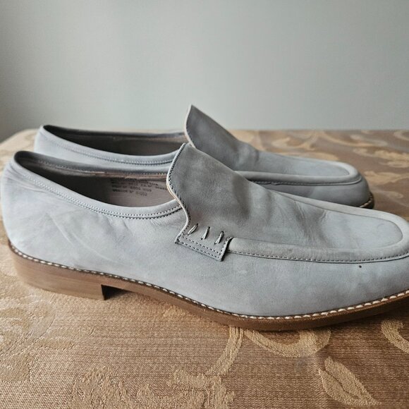 NWOT AKA Eddie Bauer Loafers - Picture 5 of 12